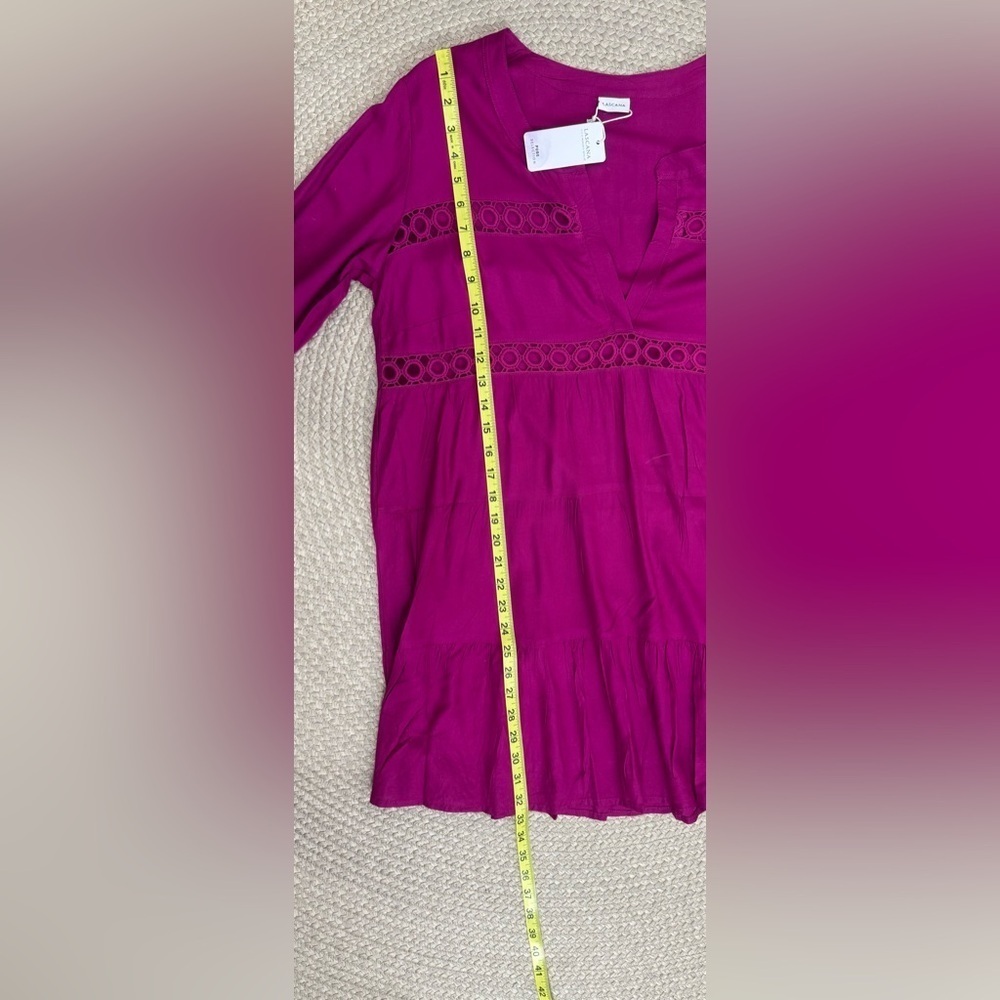 Lacausa Dress - Picture 3 of 4